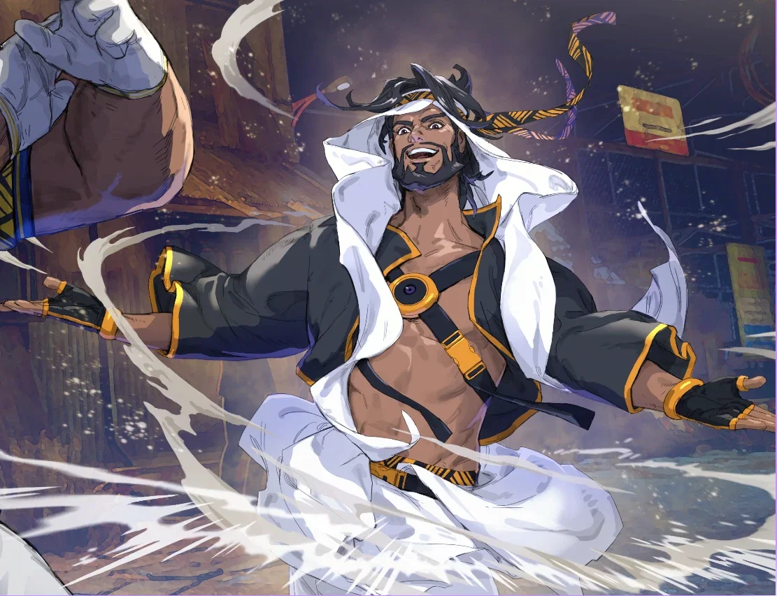 Rashid