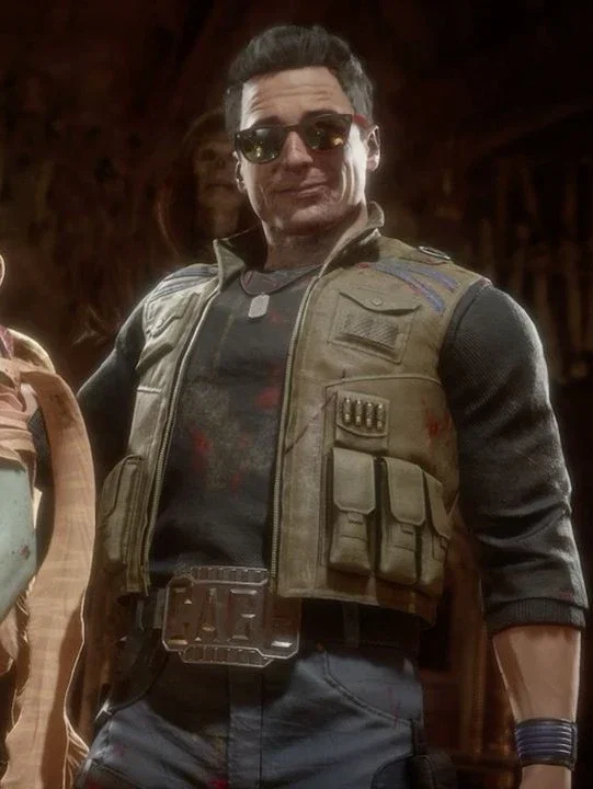 Johnny Cage