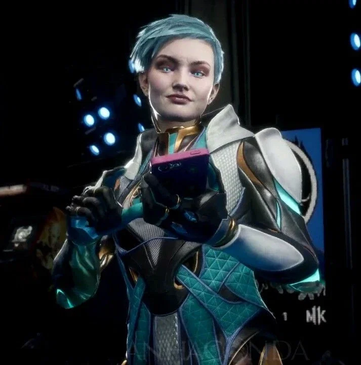 Frost