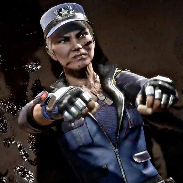 Sonya Blade
