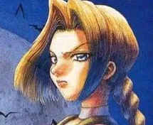 Sonia Belmont - Clean Up