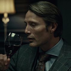Hannibal Lecter