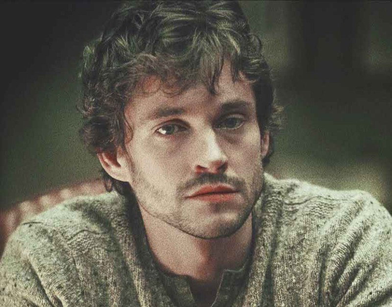Will Graham