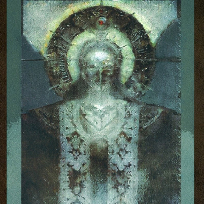 Mother Miranda 