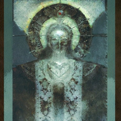 Mother Miranda 