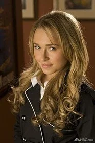 Claire Bennet