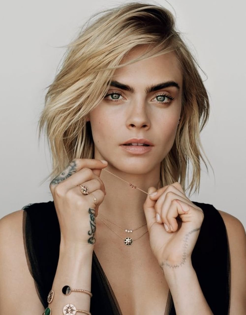 DJ Cara | GTA