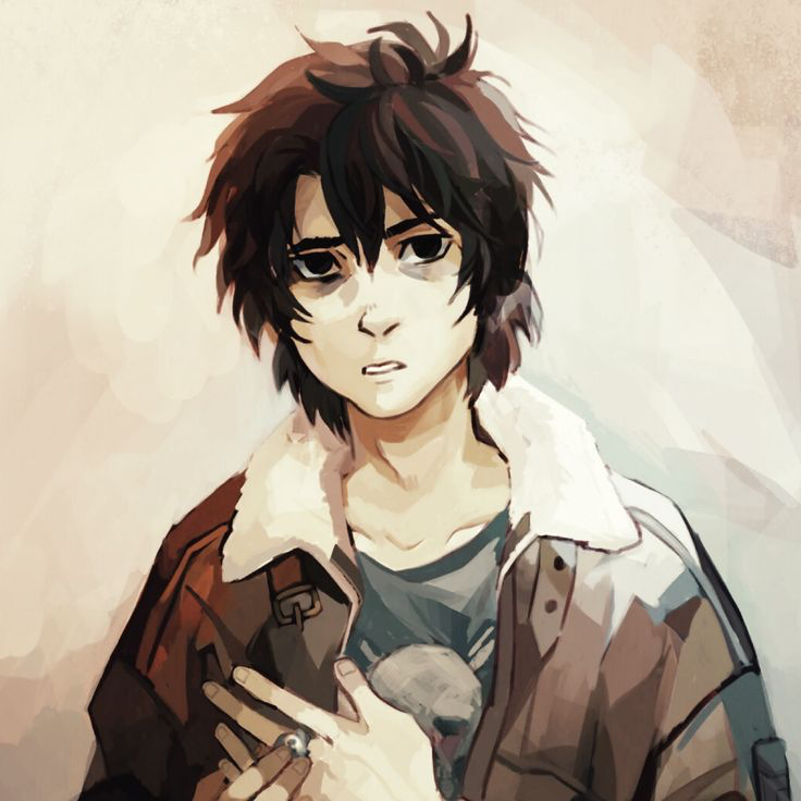 Nico di Angelo