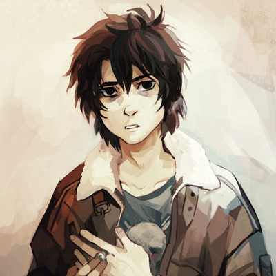 Nico di Angelo