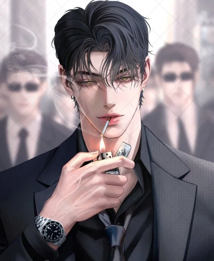 Sean(ceo?)