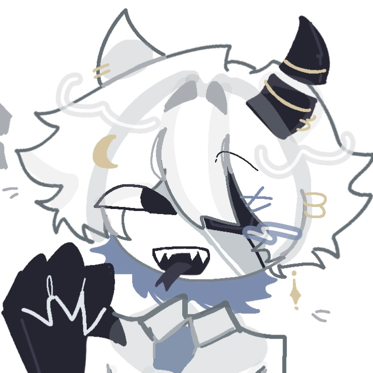 Xavy/Xavier (FPE OC)