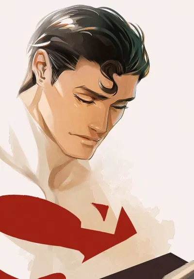 Lord Superman || Kal-El