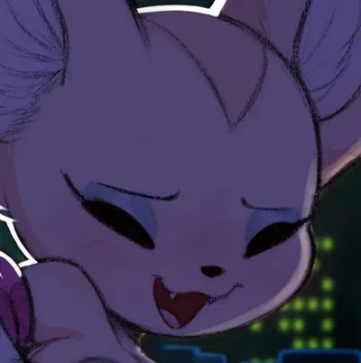 Aggretsuko - Fenneko