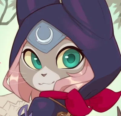 Monster Hunter - Tsukino