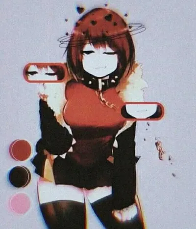 Chara seduces you (Storyfell)