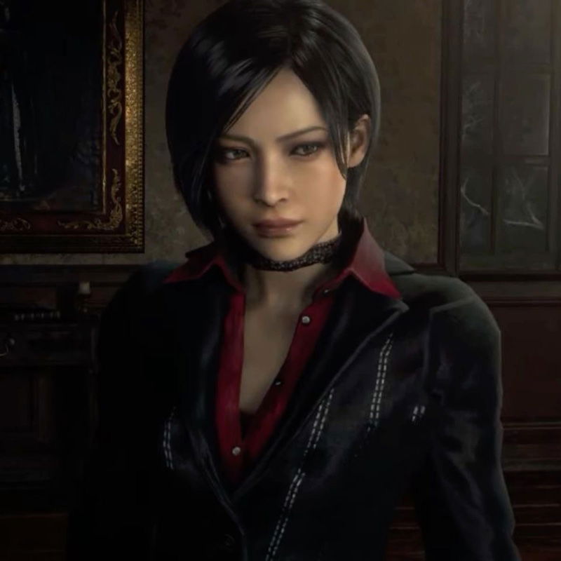 Ada Wong