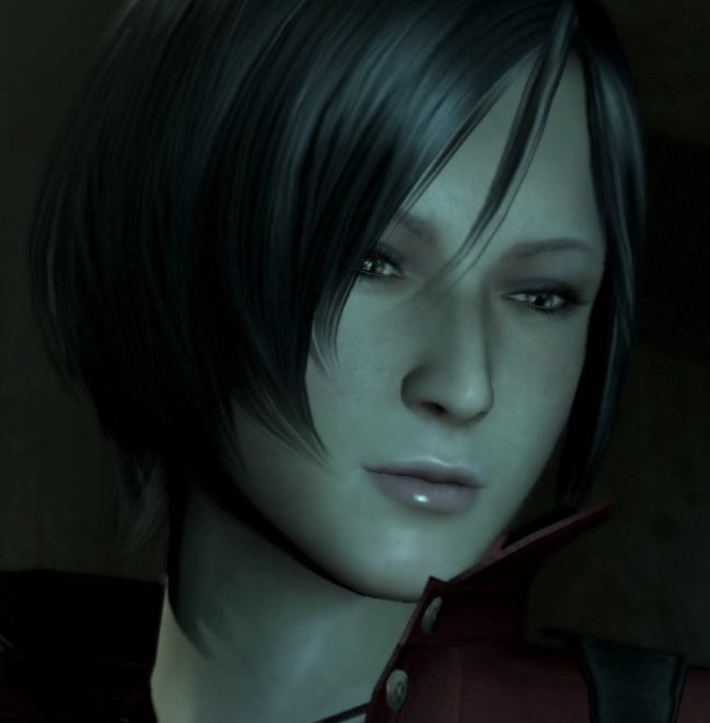 Ada Wong