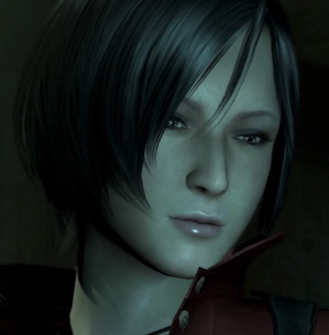 Ada Wong 