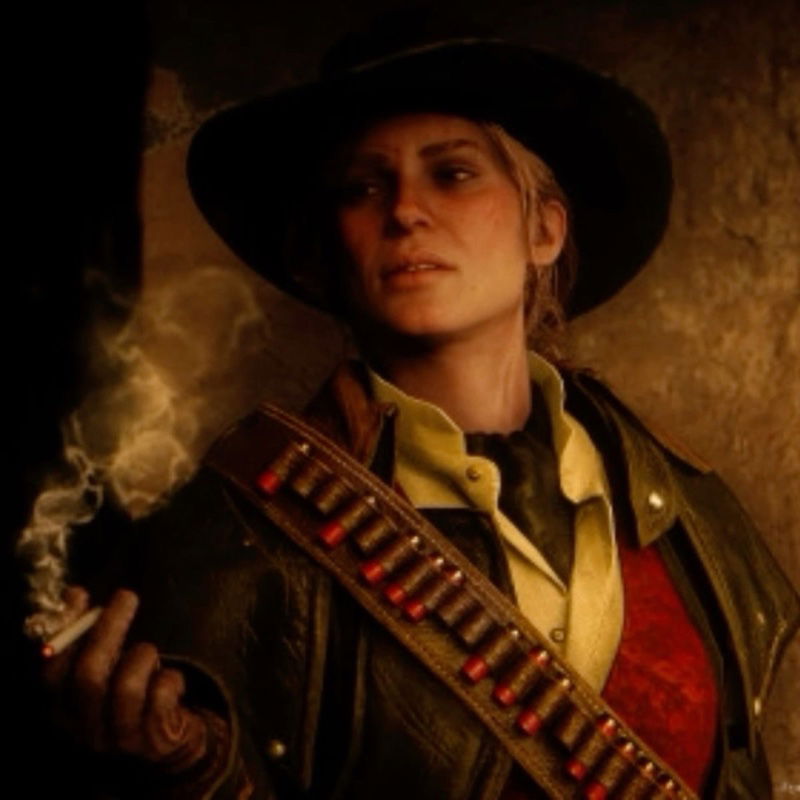 Sadie Adler