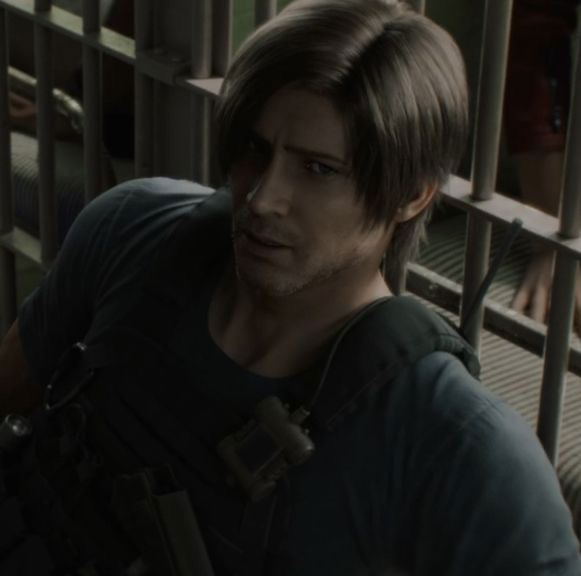 Leon Kennedy