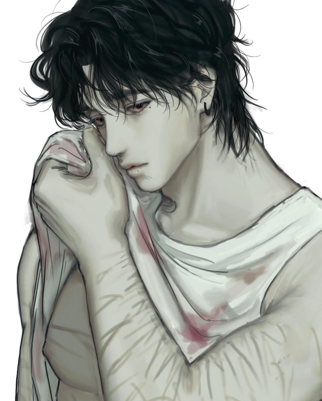 Julian || 𖤐