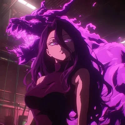 MHA - DABI PICK ME