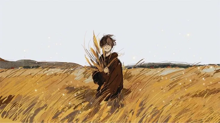 Niva | mute boy