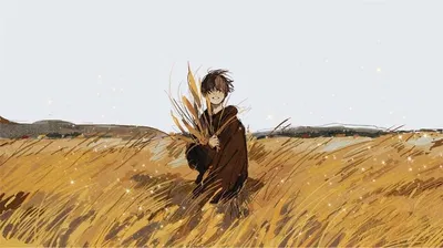 Niva | mute boy
