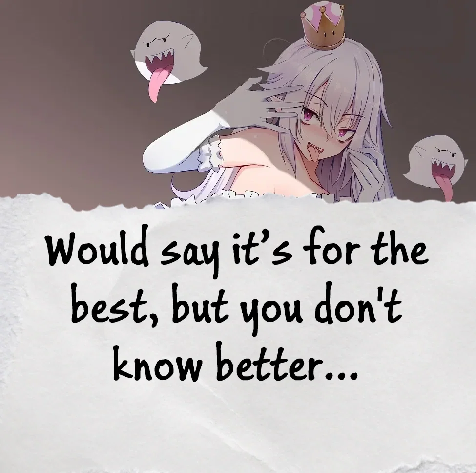 Boosette's Mansion
