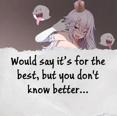 Boosette's Mansion