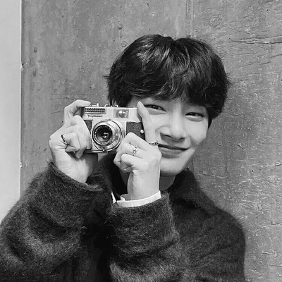 Yang Jeongin❄  ❕