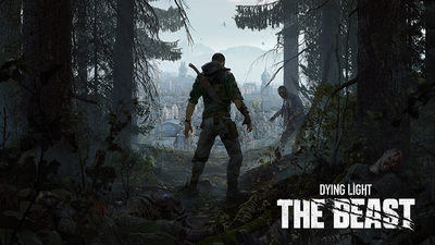 Dying Light: The Beast 