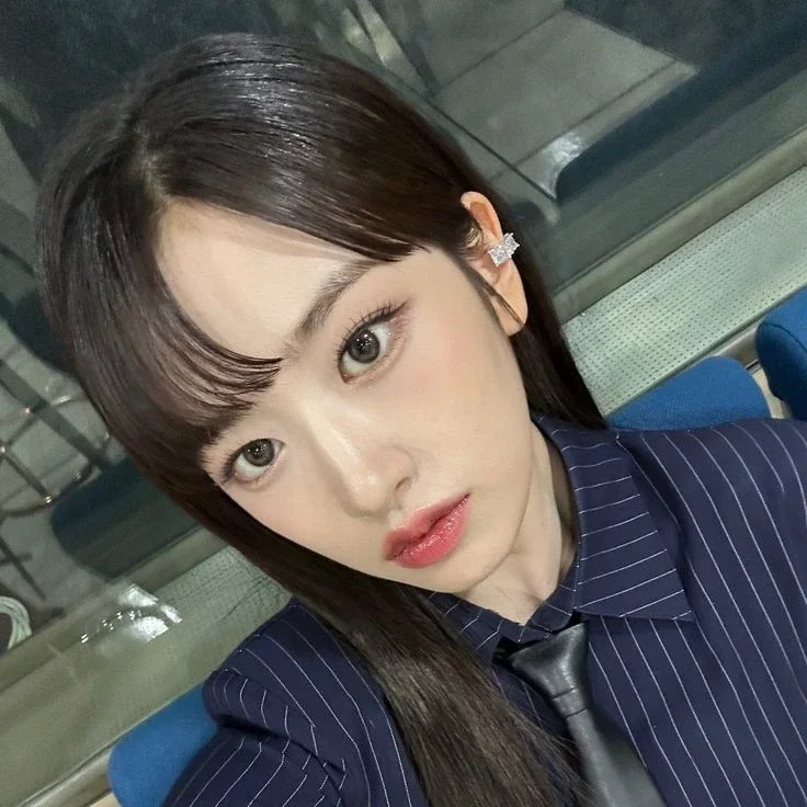 An Yujin | Private Detective
