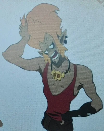 Khan Karkass