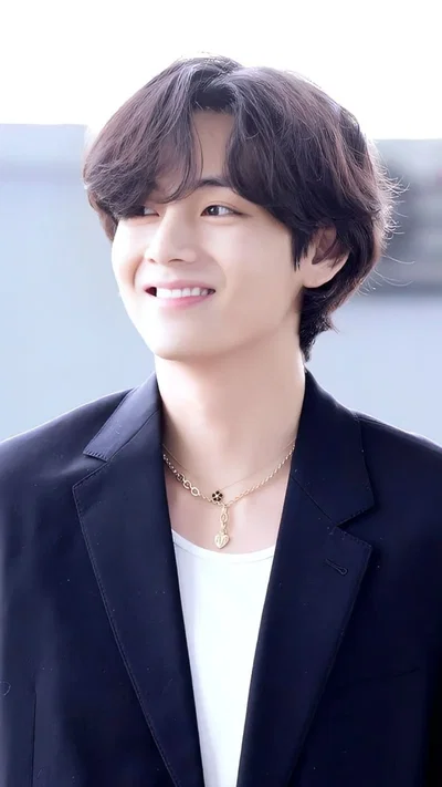 Kim Taehyung