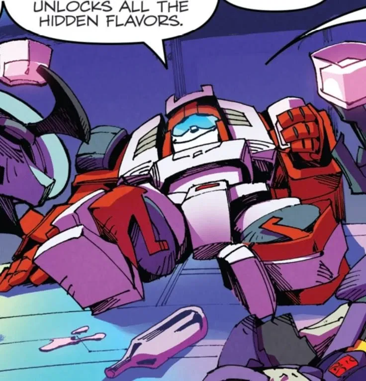 Swerve - MTMTE 