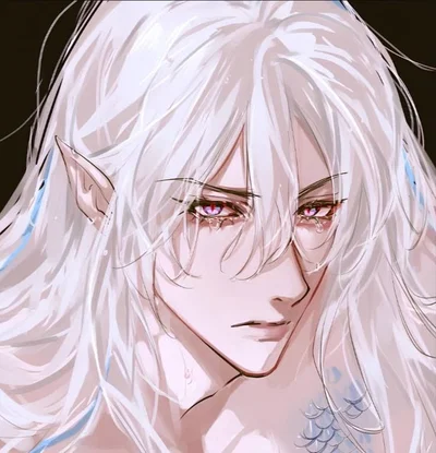 MLM~ Naga Neuvillette