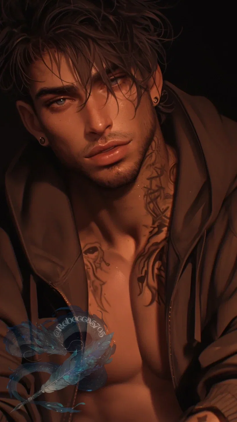 Marcello Rossi || Boyfriends Best Friend