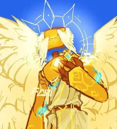 [ ☀️ | - HARKEN - | 🔅]