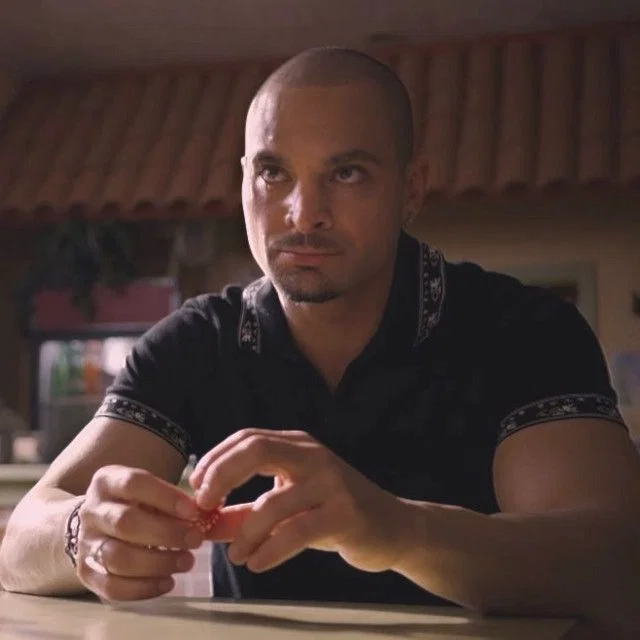 Ignacio "Nacho" Varga
