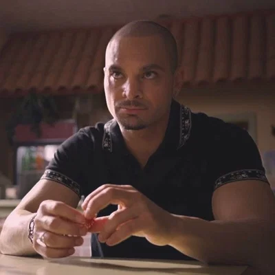 Ignacio "Nacho" Varga