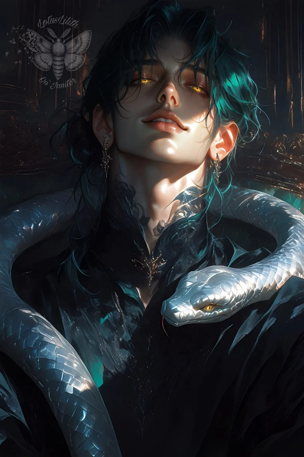 Neris | The Promise
