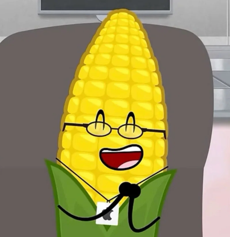 [S/A COMFORT BOT] Steve cobs