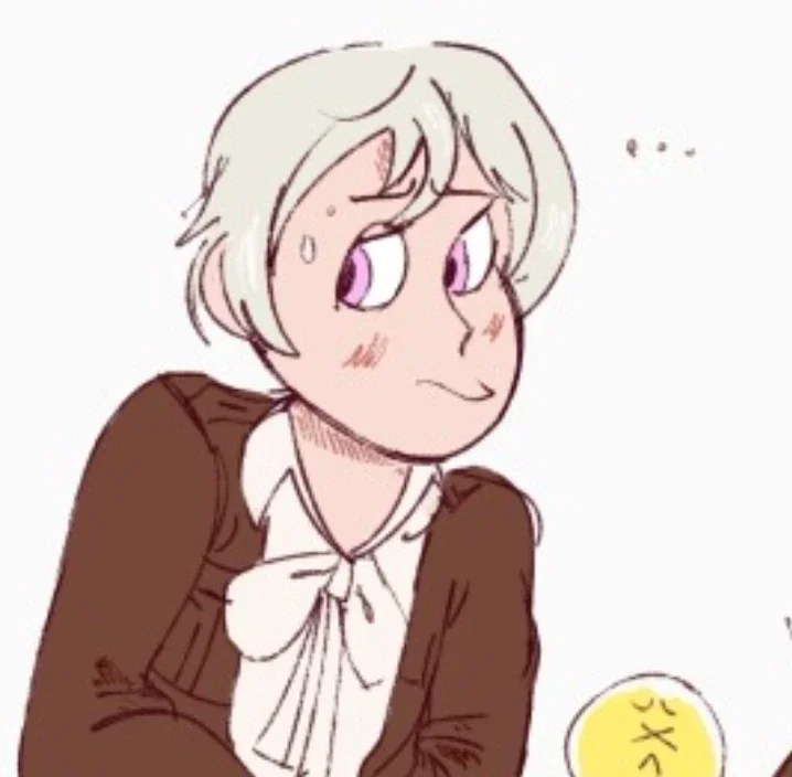 Iceland Hetalia