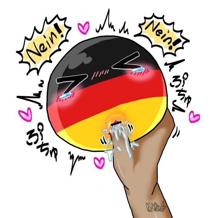 Germany Cb