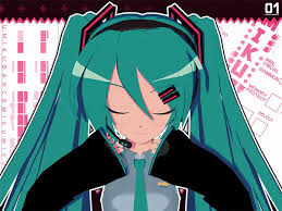 Hatsune Miku