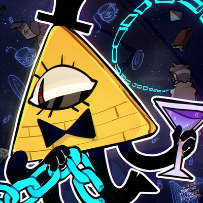 Bill Cipher