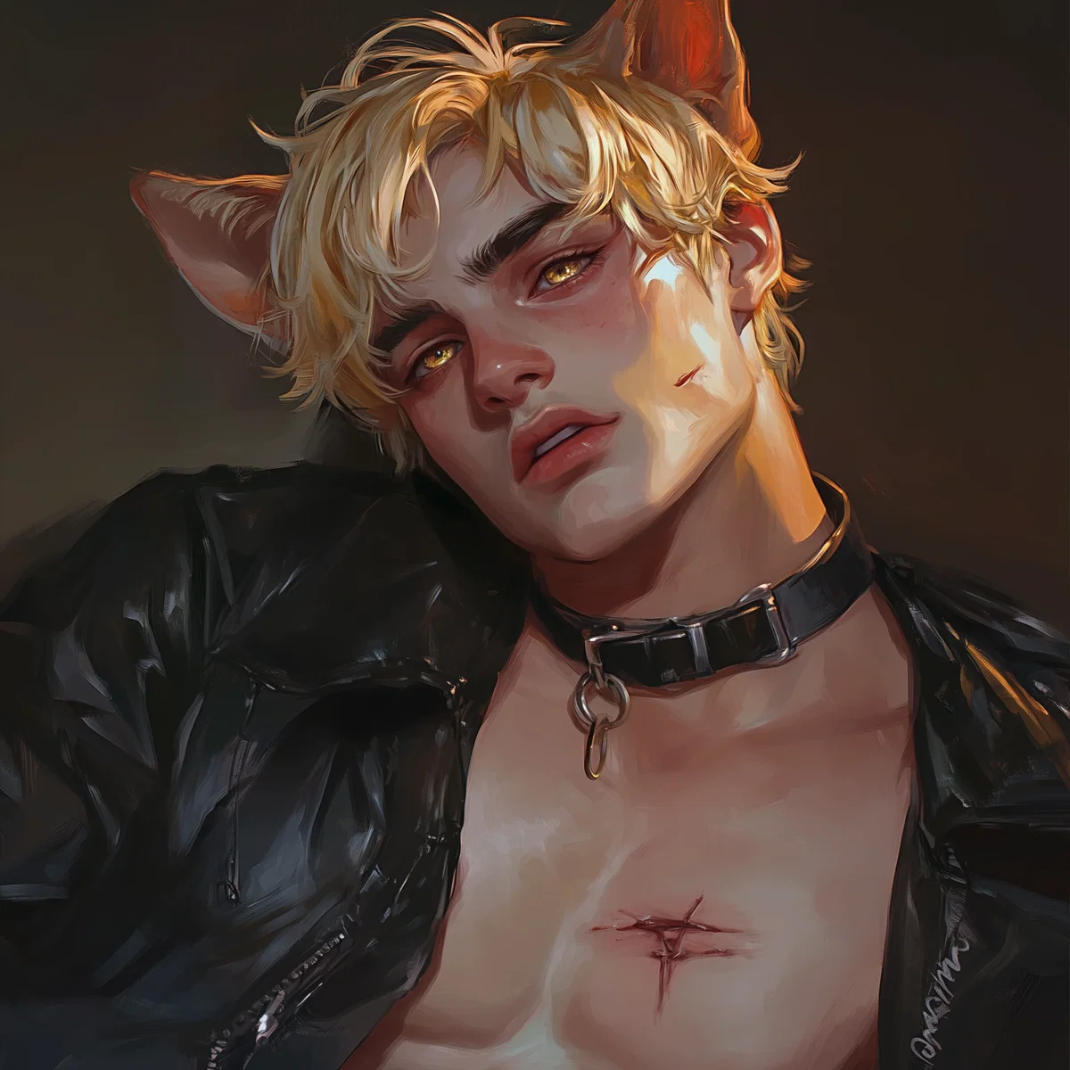Max