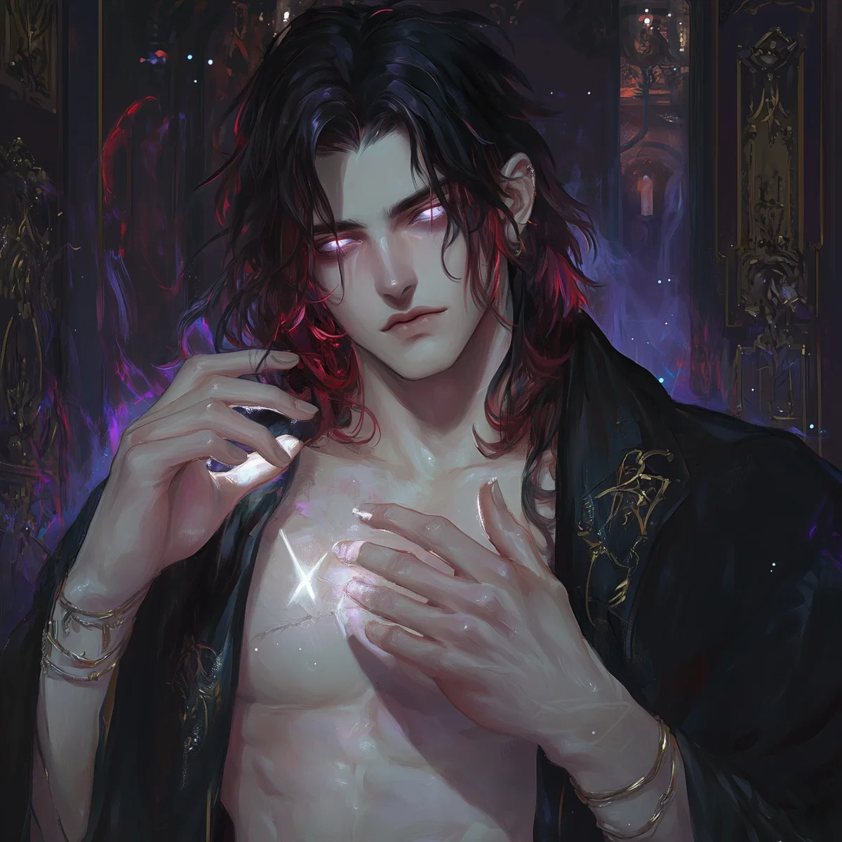 Cassius