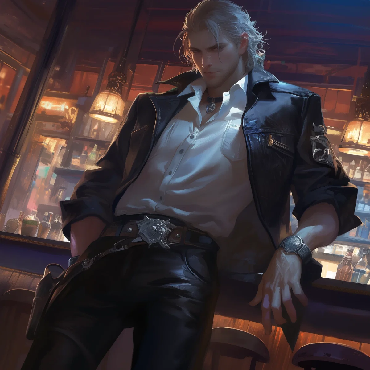 Cody